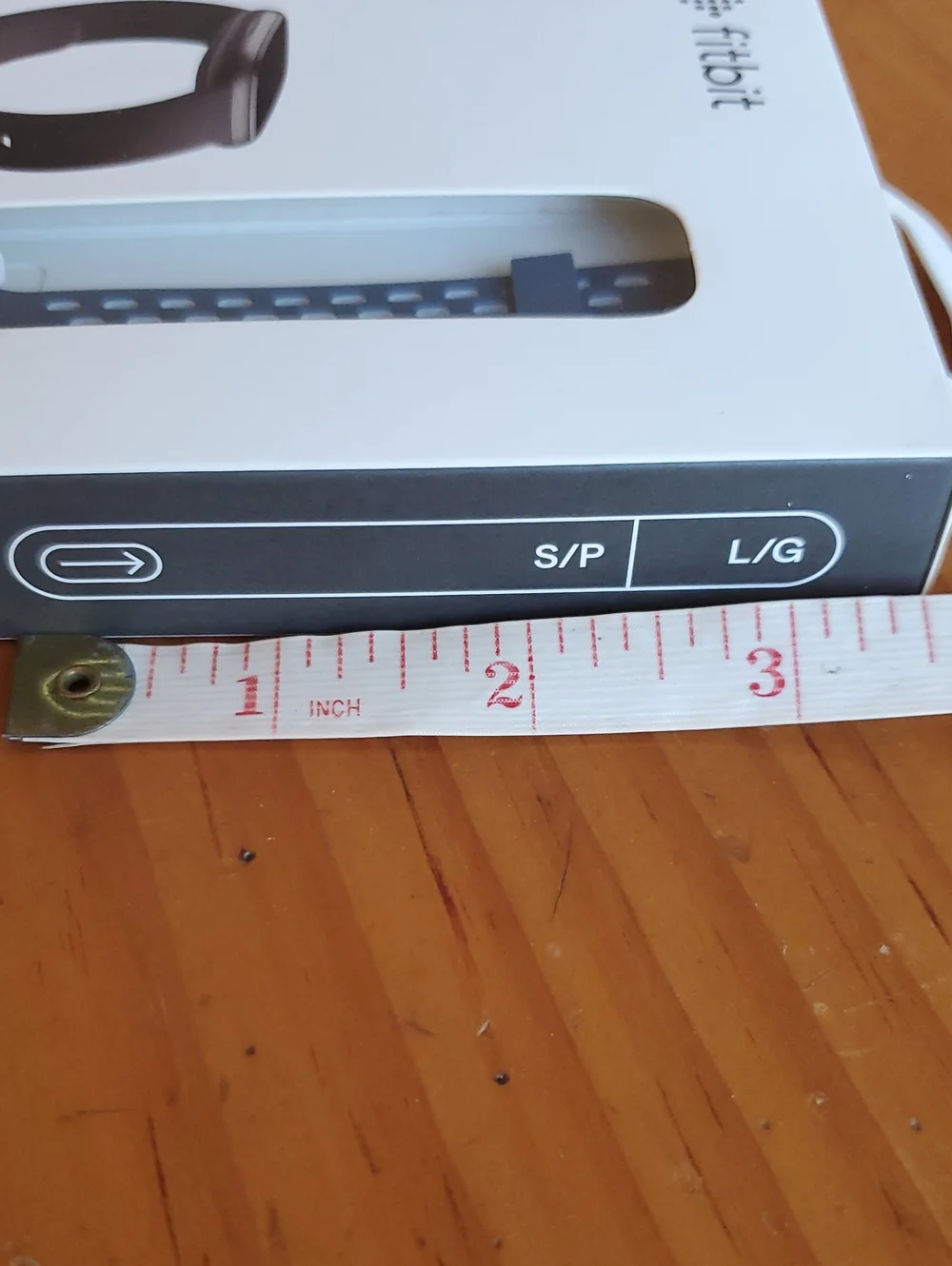 Fitbit Versa 4 24mm Replacement Band